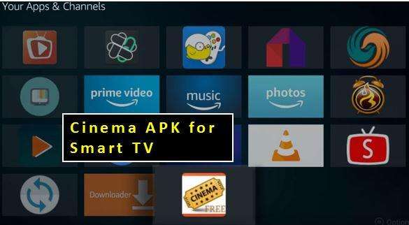 free tv apk download