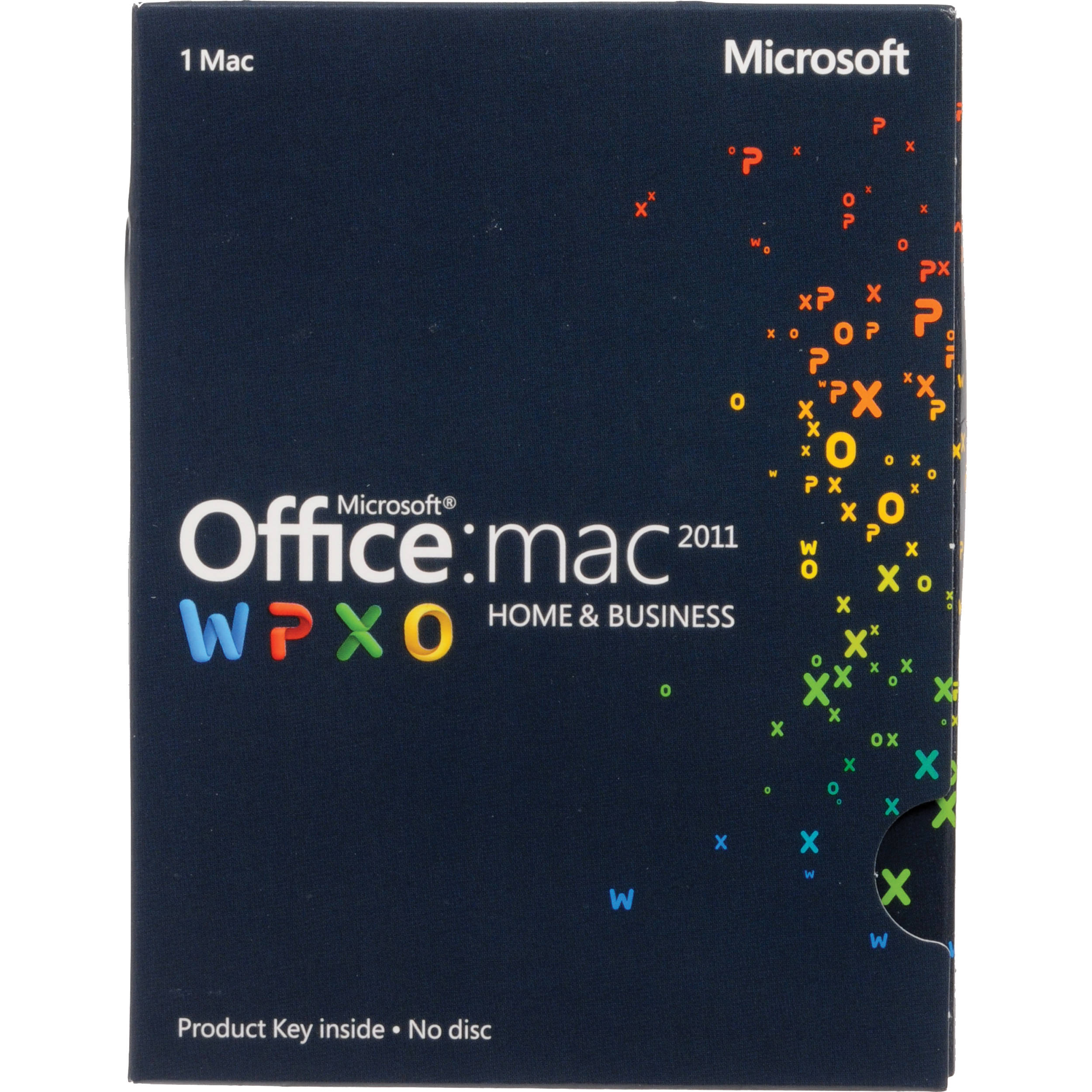ms office 2011 home and business for mac